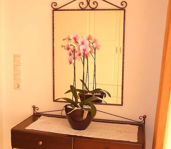 普雷卡玛丽亚酒店 4*