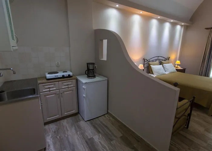 普雷卡玛丽亚酒店 4*