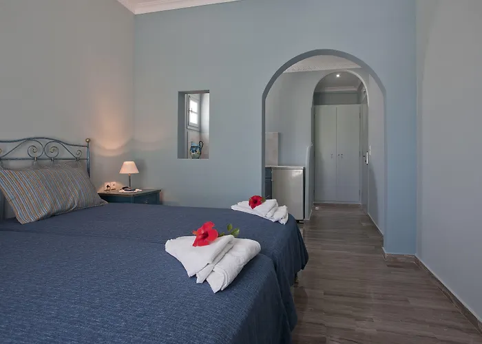 普雷卡玛丽亚酒店