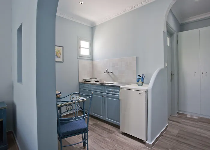 普雷卡玛丽亚酒店