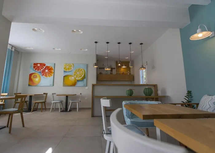 普雷卡玛丽亚酒店 4*