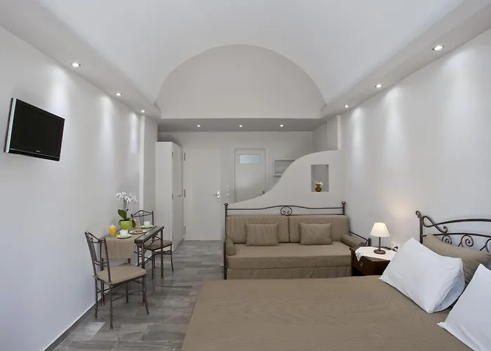 Preka Maria Apartahotel