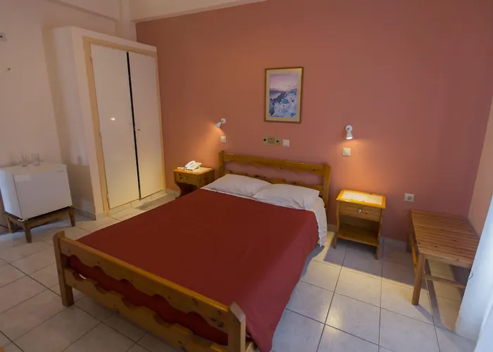 Preka Maria Apartahotel 4*