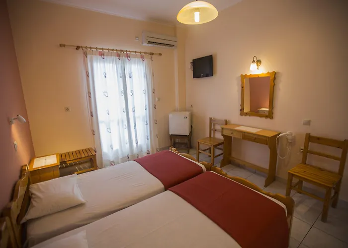 Preka Maria Apartahotel 4*