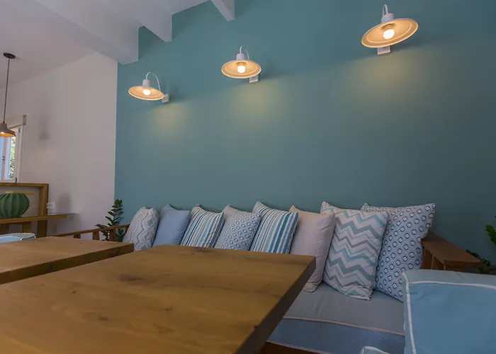 Apartahotel Preka Maria 4*