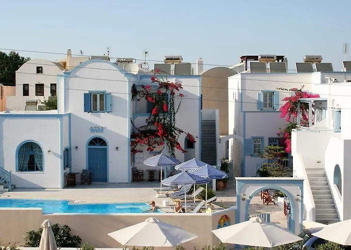 Preka Maria Apartahotel 4*