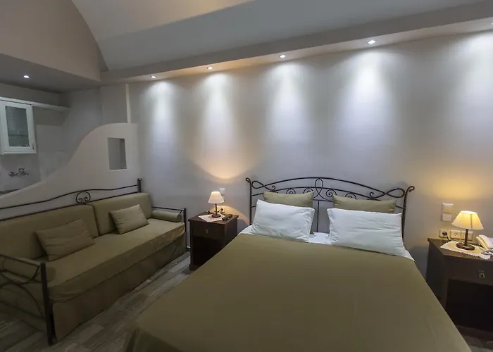 Preka Maria Apartahotel 4*