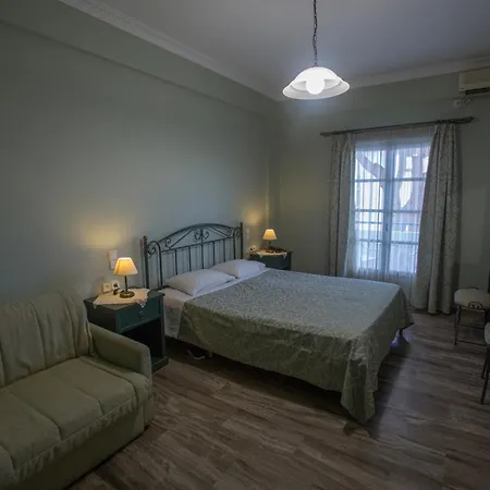 Appart hôtel Preka Maria