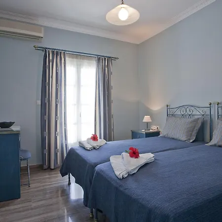 Aparthotel Preka Maria