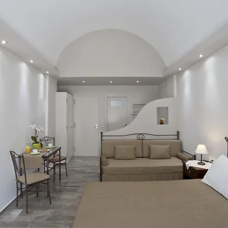 Preka Maria Apartmanhotel