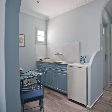 Aparthotel Preka Maria 2*