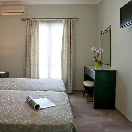 Preka Maria Apartahotel 4*