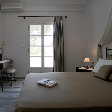 Appart hôtel Preka Maria Kamári