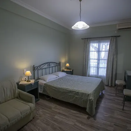 Preka Maria Apartmanhotel 4*