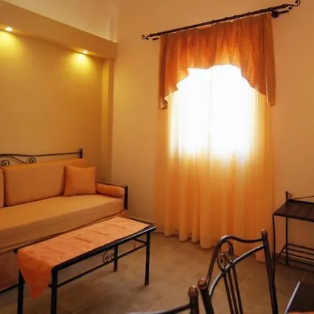 Apartmanhotel Preka Maria 4*