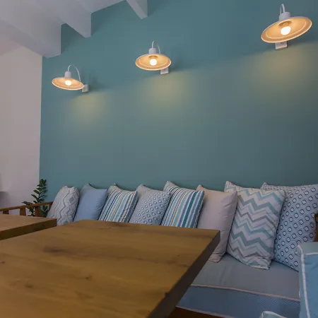 Apartmanhotel Preka Maria 4*