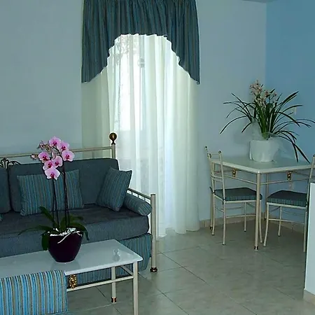 Preka Maria Apart-hotel 4*