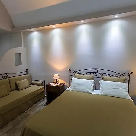 Preka Maria Apart-hotel