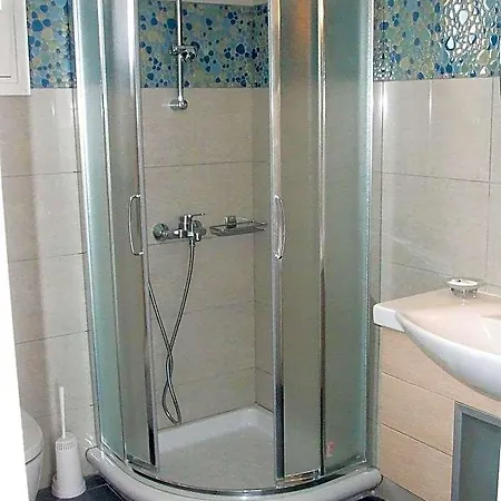 Appart hôtel Preka Maria