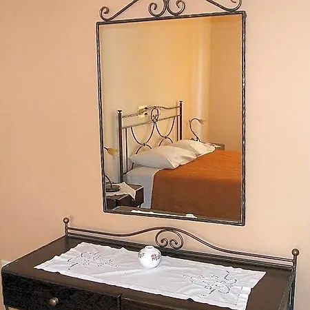 Appart hôtel Preka Maria