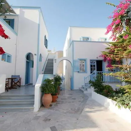Preka Maria 4*