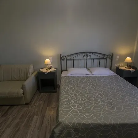 Apartmanhotel Preka Maria 4*