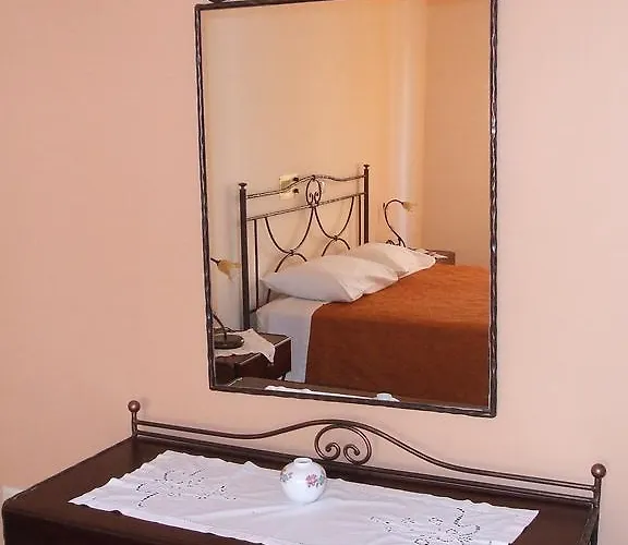 شقة فندقية بريكا ماريا 4*