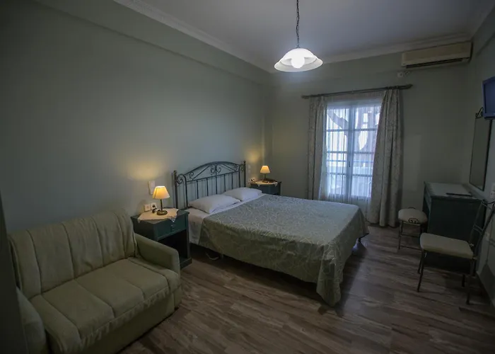 Lejlighedshotel Preka Maria