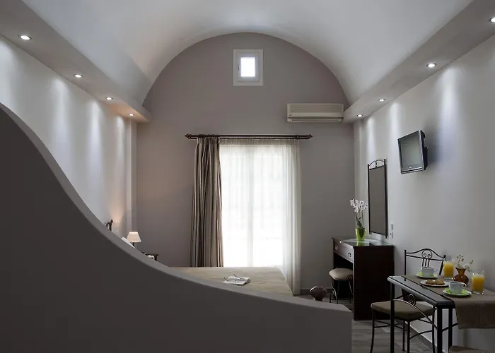 Lejlighedshotel Preka Maria