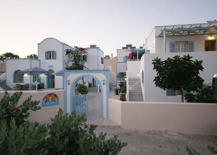 شقة فندقية بريكا ماريا