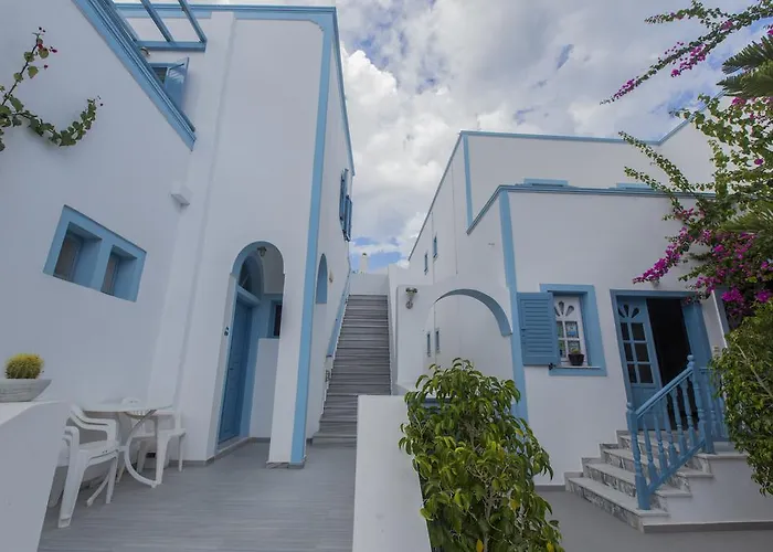 بريكا ماريا Kamári