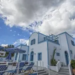 Ξενοδοχείο με διαμερίσματα Preka Maria 4*