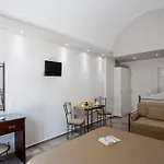 بريكا ماريا شقة فندقية 4*