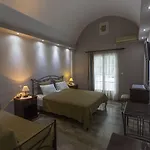 Preka Maria Ξενοδοχείο με διαμερίσματα Καμάρι