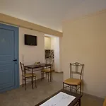 Preka Maria Ξενοδοχείο με διαμερίσματα