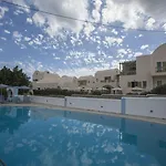 Preka Maria 4* Kamári