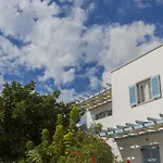 Preka Maria 4* Καμάρι