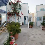 Preka Maria Ξενοδοχείο με διαμερίσματα Καμάρι