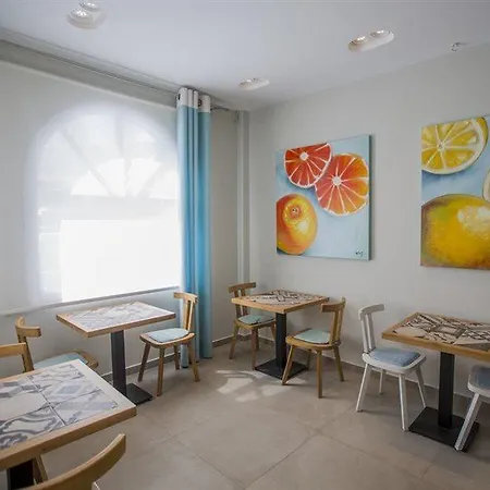 Preka Maria Καμάρι