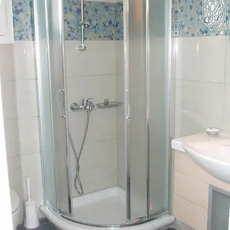 Preka Maria Aparthotel