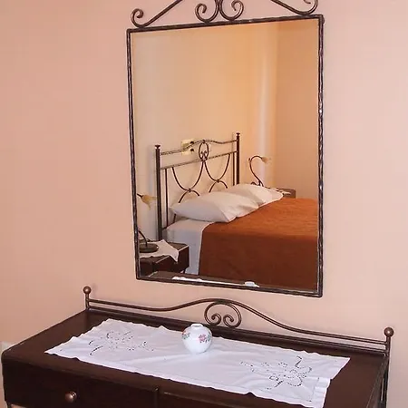 Aparthotel Preka Maria 4*