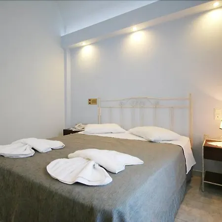 Aparthotel Preka Maria 2*