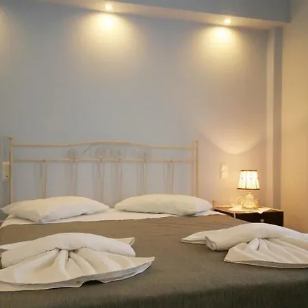 Preka Maria 2* Kamari (Santorini)