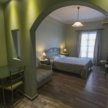 Aparthotel Preka Maria