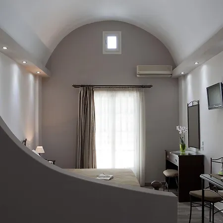 Aparthotel Preka Maria