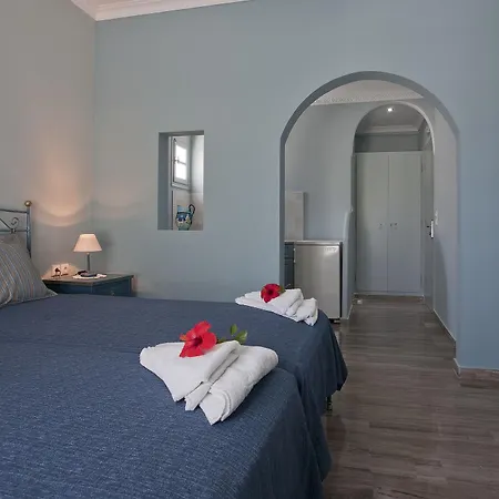 Preka Maria Aparthotel