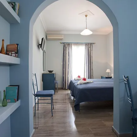 Preka Maria Aparthotel