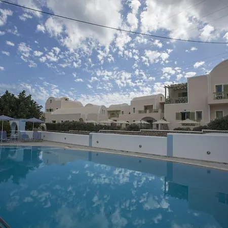 Preka Maria Aparthotel 2*