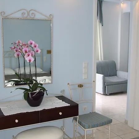Aparthotel Preka Maria