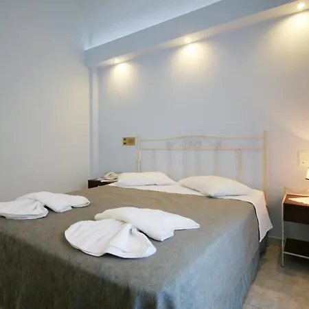 Preka Maria Καμάρι